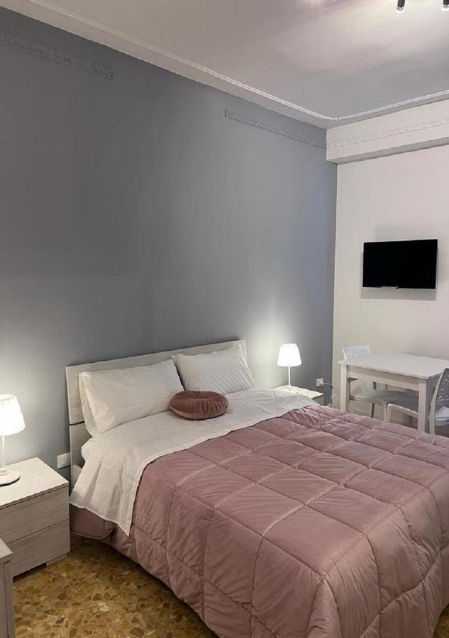 Residenze Unita D'Italia Panzió Bari Kültér fotó