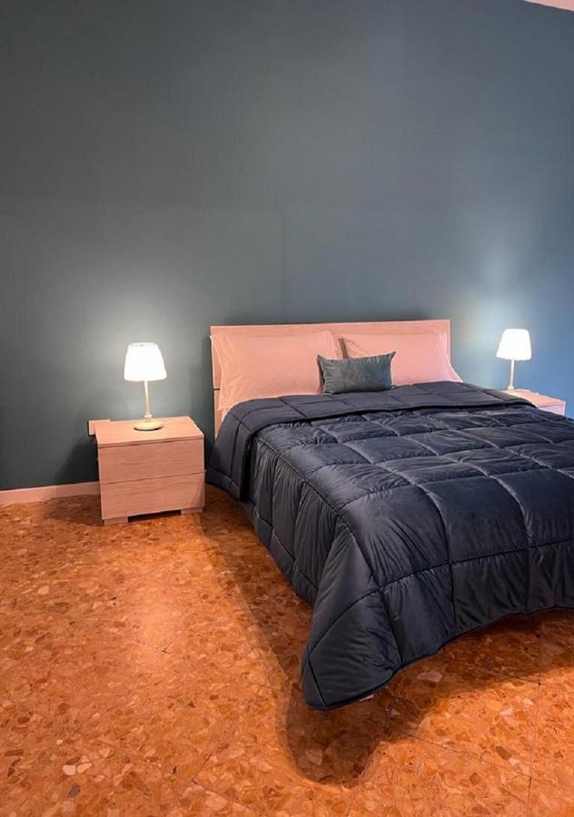 Residenze Unita D'Italia Panzió Bari Kültér fotó